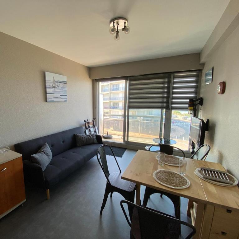 L'Arbre Du Voyageur Apartment Les Sables-dʼOlonne Exterior foto
